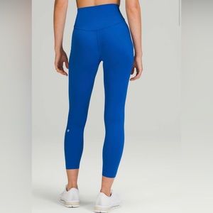 Base Pace High-Rise Tight 28"